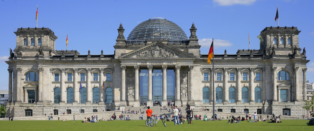 Berlin_Bundestag